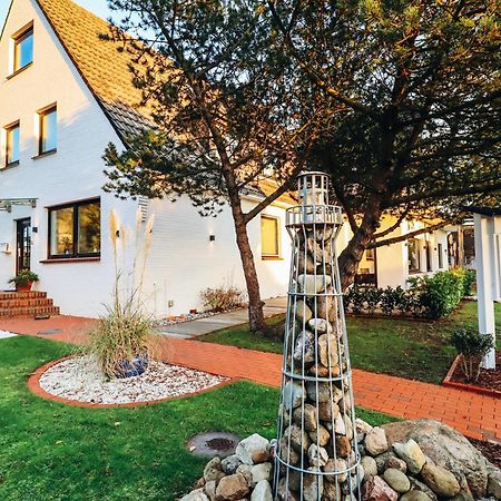 Hotel Das Kleine Glueck - Adults Only Sankt Peter-Ording Exterior foto